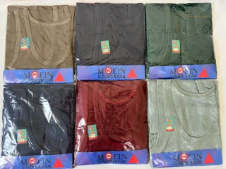 زیرپوش مردانه رکابی
